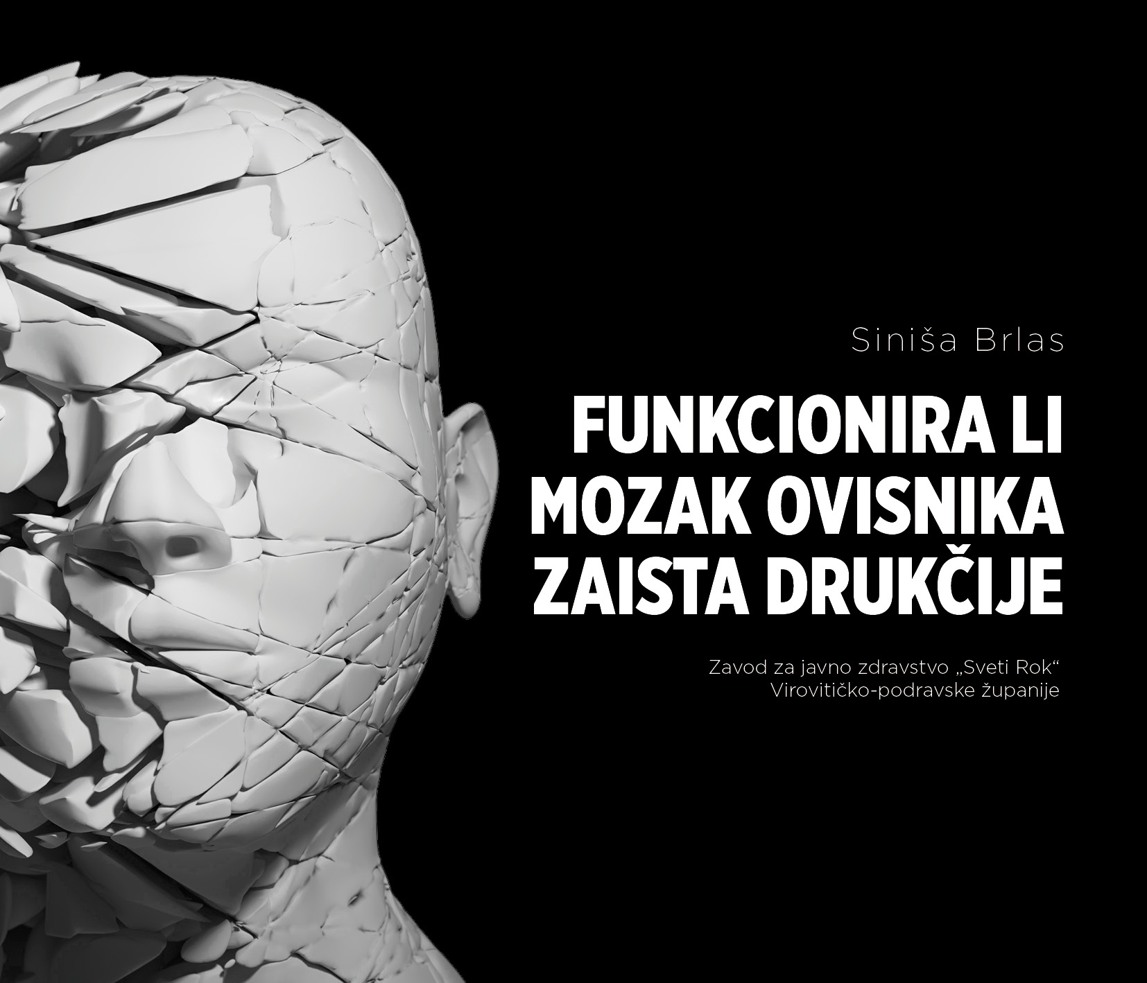 Kako pronaći izlaz