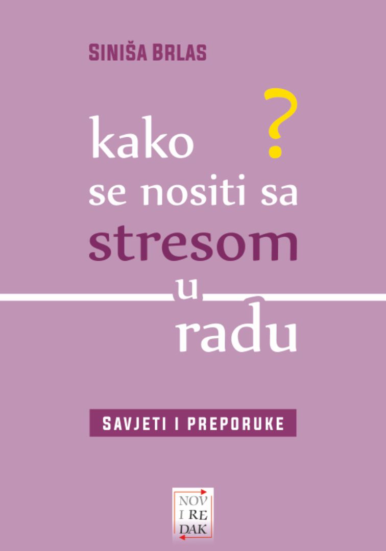 Kako pronaći izlaz