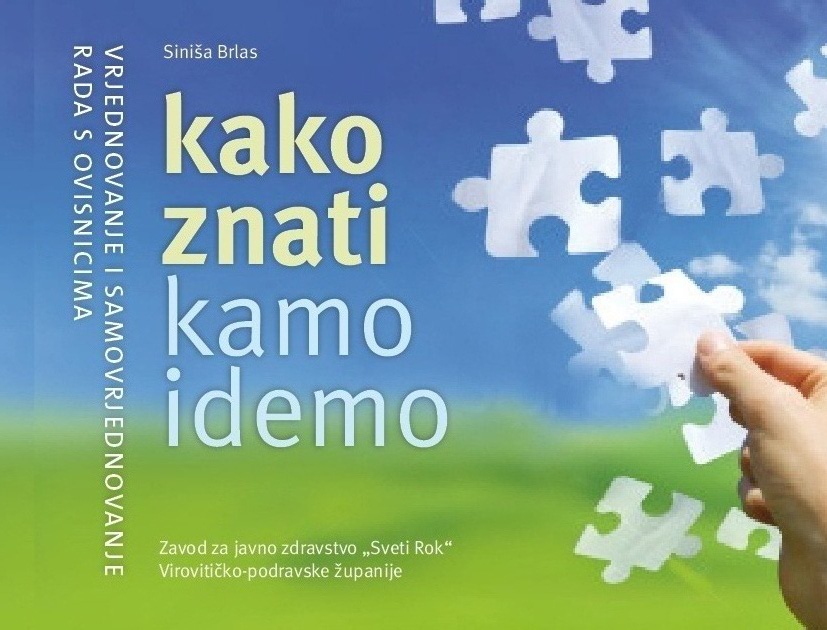 Kako pronaći izlaz