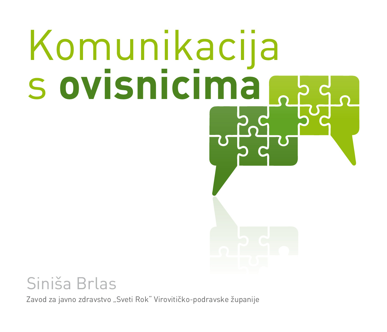 Kako pronaći izlaz