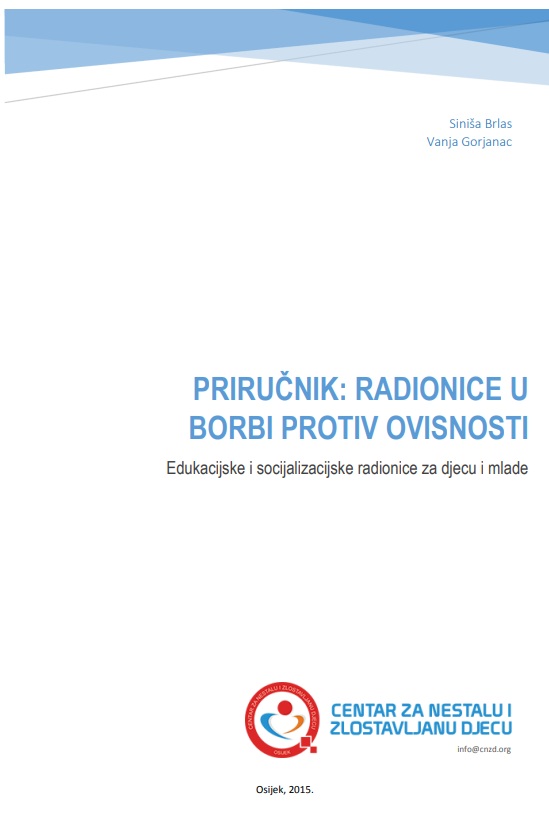 Kako pronaći izlaz