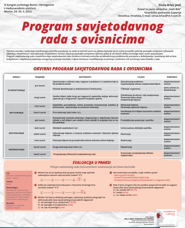 Kako pronaći izlaz